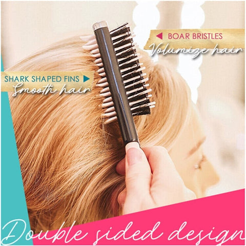 Hair Comb Instant Volume Style