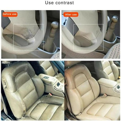 Magic Foam Interior Cleaner