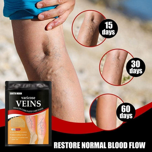 Varicose Veins Patch