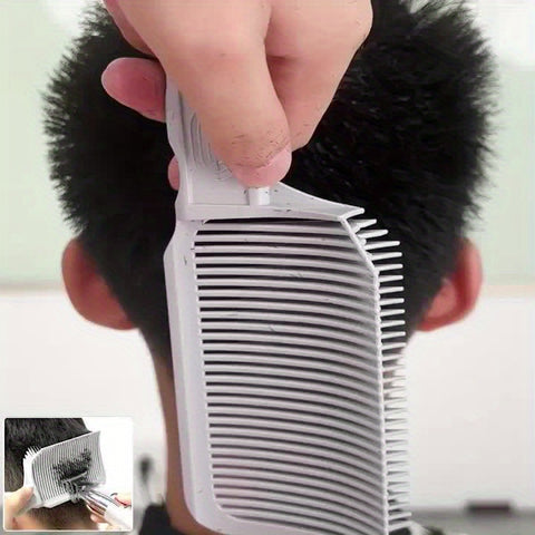 Professional Hair Scissors Cutting Comb