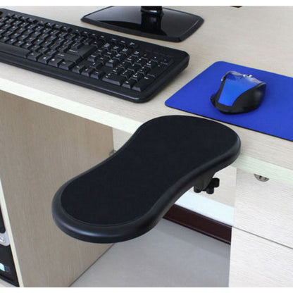 Ergonomic Armrest Table Pad