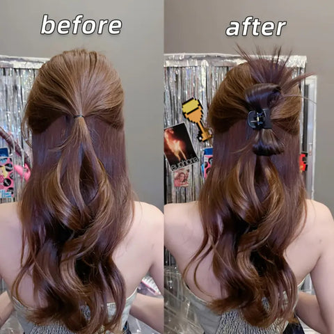 Synthetic Ponytail for Women