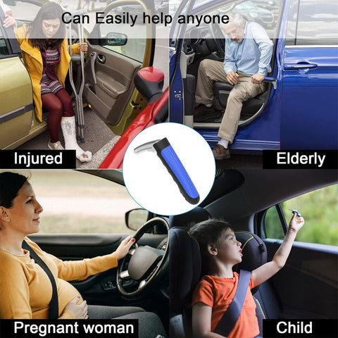 CAR HANDLE ASSIST
