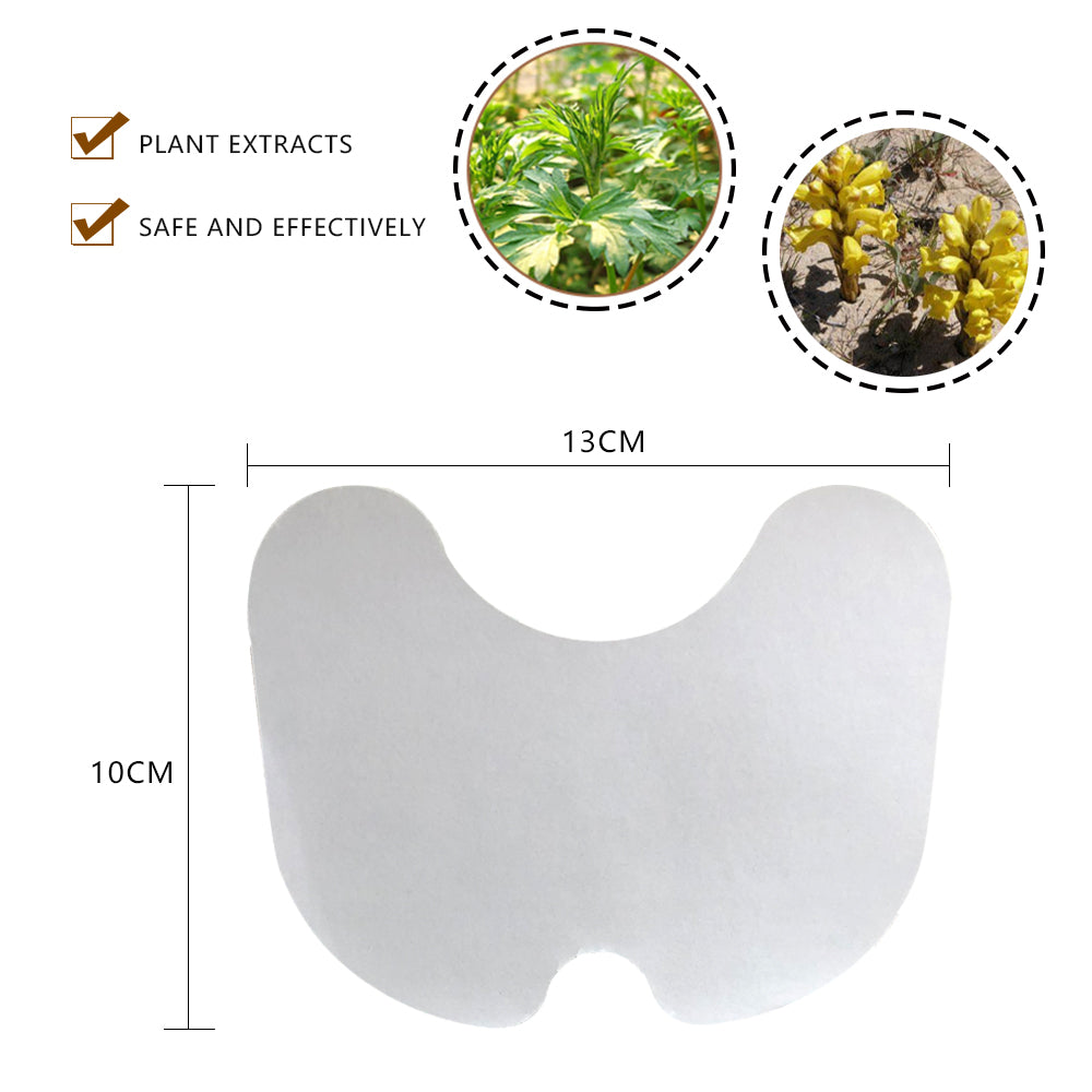 Body Knee Pain Relief Patch