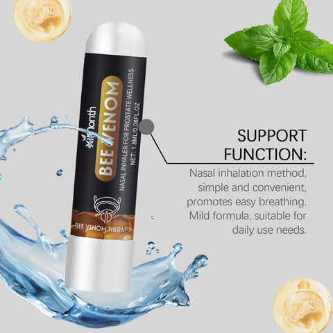 Bee Venom Nasal Inhaler