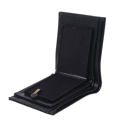 Pu Leather magic Wallet for Man