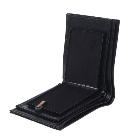 Pu Leather magic Wallet for Man