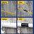 Patch PVC Pipe Super Strong Waterproof Tape Stop Leaks Seal Repair Tape