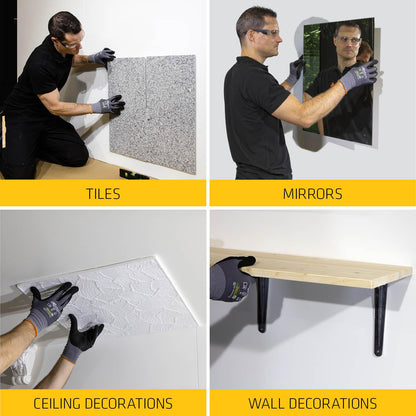 Multi-surface SikaBond