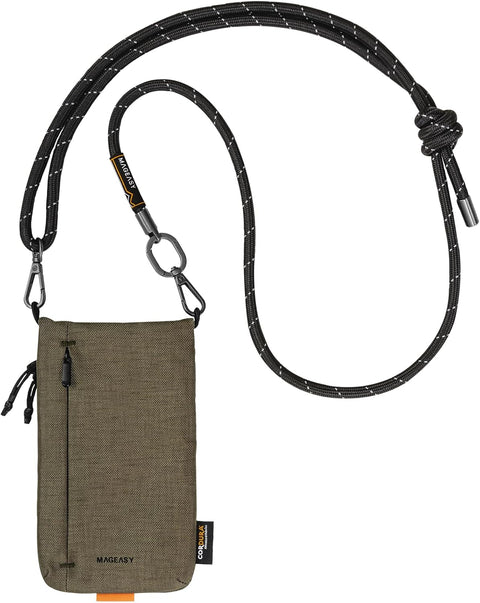 Small Crossbody Bag