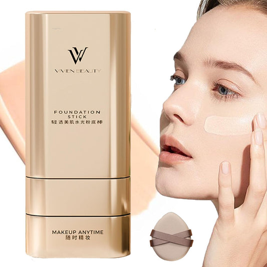 2 In 1 Foundation Stick