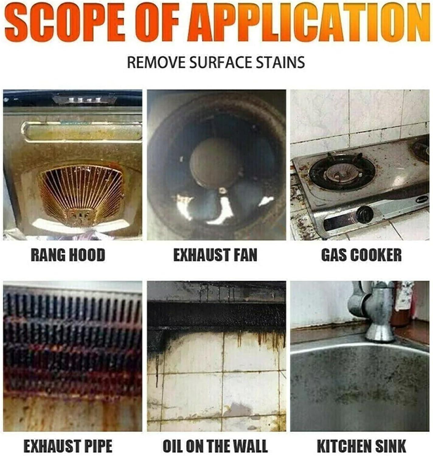 Magic Foam Interior Cleaner