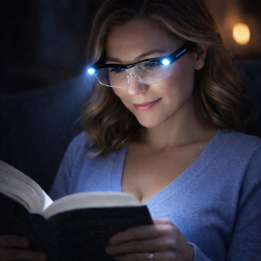 ClearView Work Reading Glasses