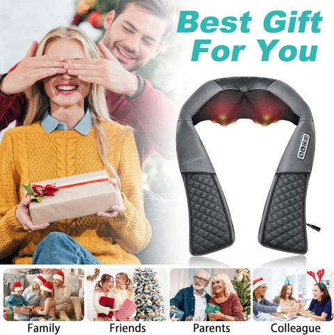 Neck Shoulder Massager