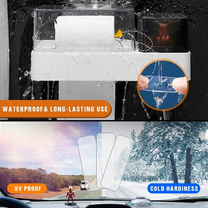 Multifunctional Double-sided Tape (60 PCS/BOX)
