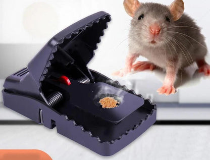 Mouse & Rat Trap (Reusable)