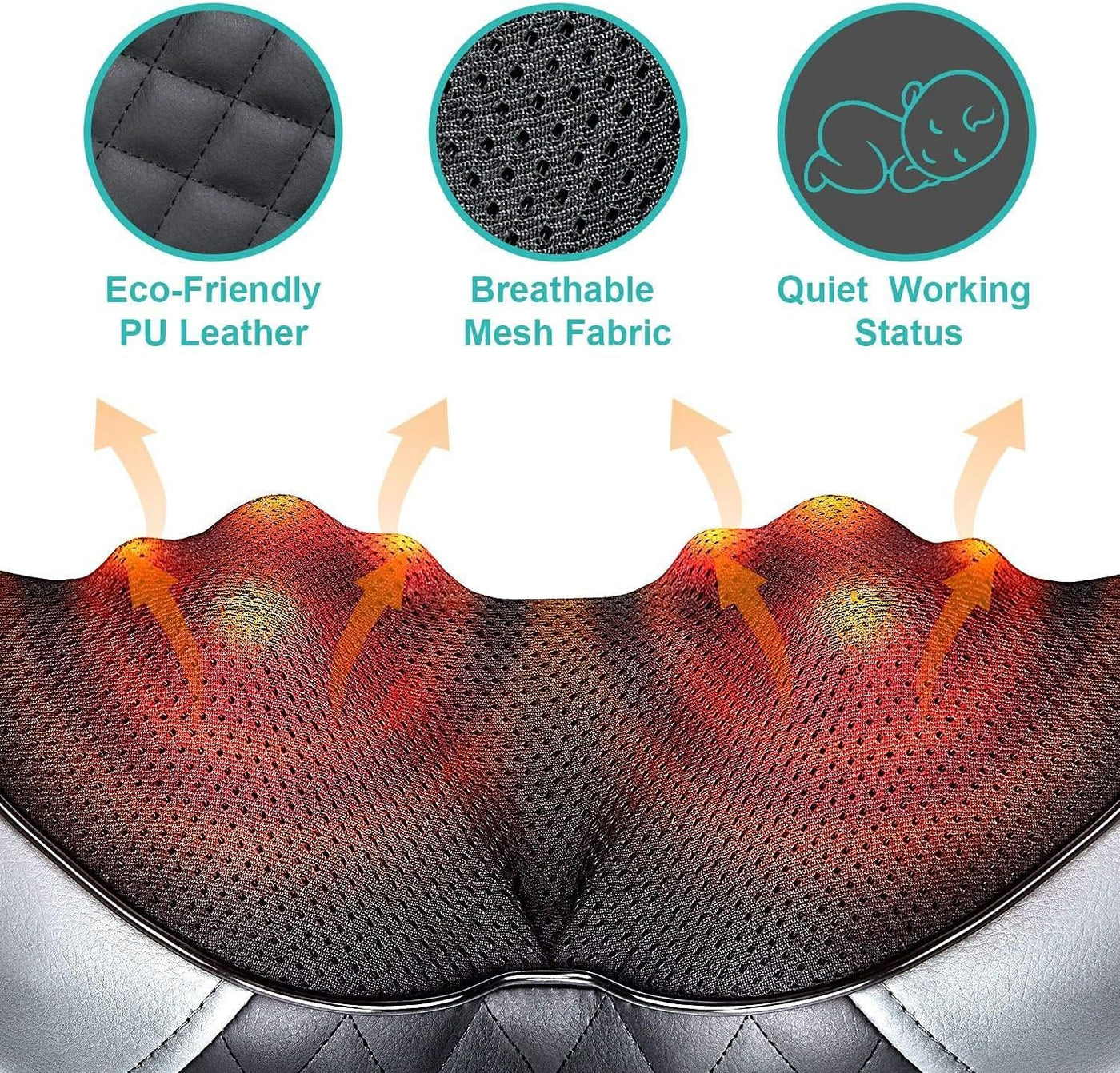 Neck Shoulder Massager