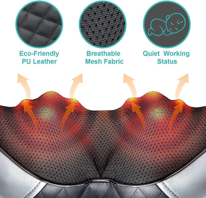 Neck Shoulder Massager