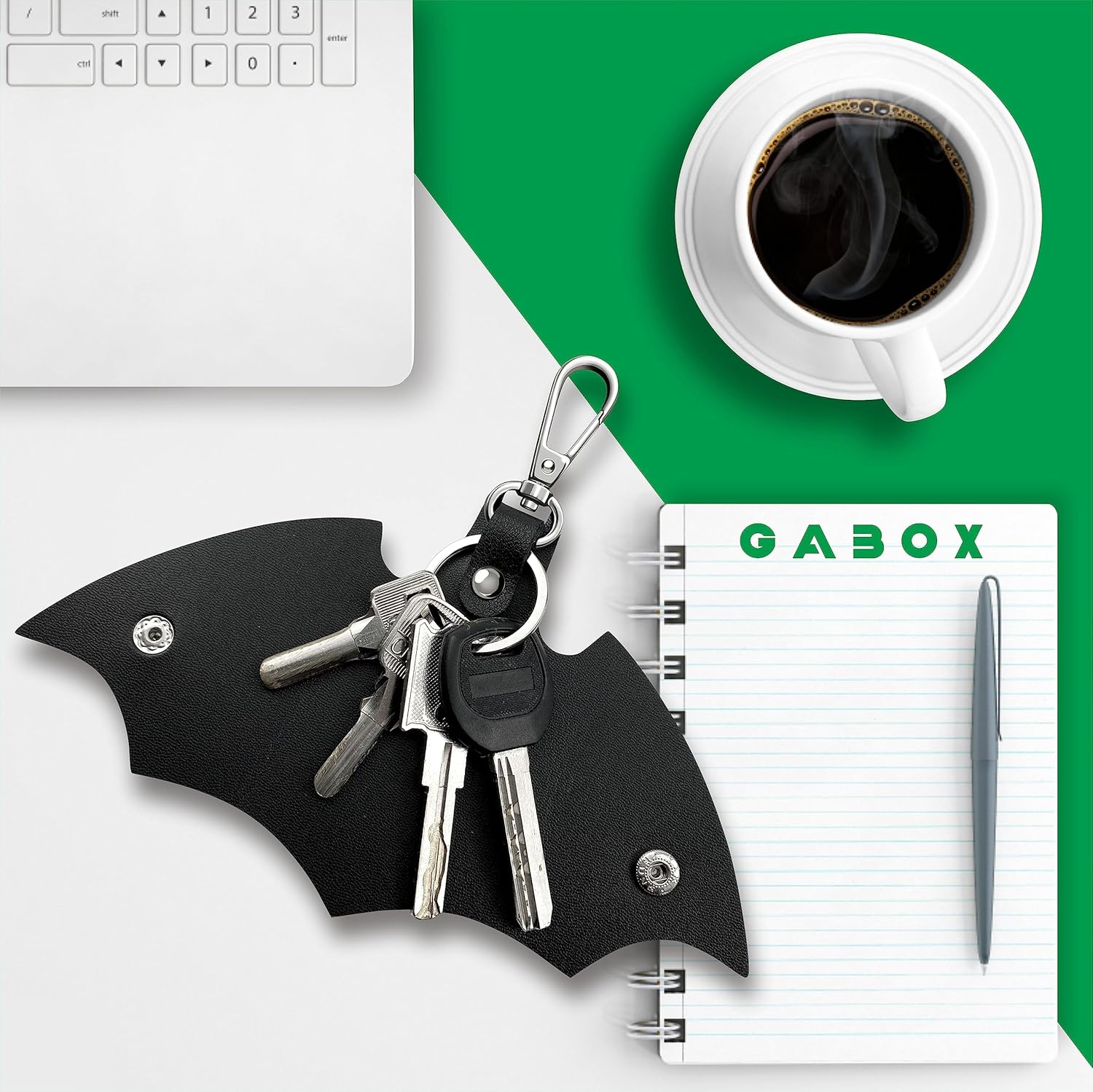 Batman Key Holder – produckpk