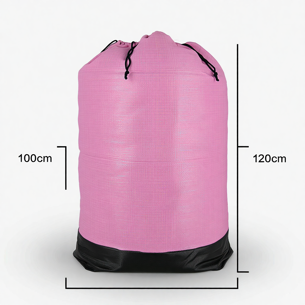 🔥 Hot Selling Extra Large Capacity Drawstring Storage Bag