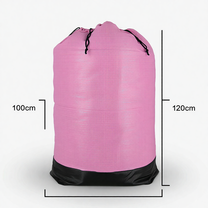 🔥 Hot Selling Extra Large Capacity Drawstring Storage Bag