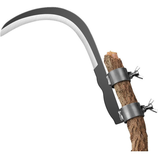 Manual Grass Scythe Head