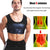 Sweat Vest Body Shaper Hot Polymer