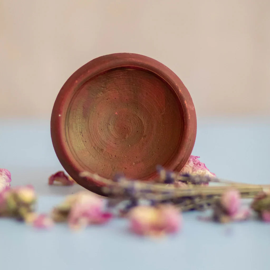 Moroccan Aker Fassi Lip And Cheek Tint