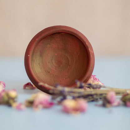 Moroccan Aker Fassi Lip And Cheek Tint
