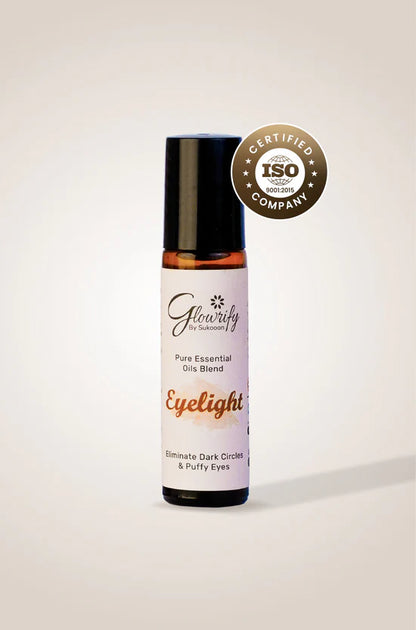 Eyelight Serum By Glorify
