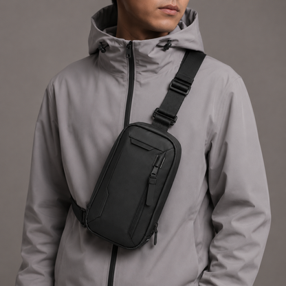 Mobile Phone Sling Bag