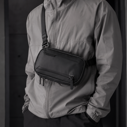 Mobile Phone Sling Bag