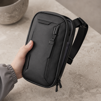 Mobile Phone Sling Bag