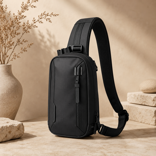 Mobile Phone Sling Bag