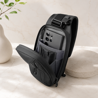 Mobile Phone Sling Bag
