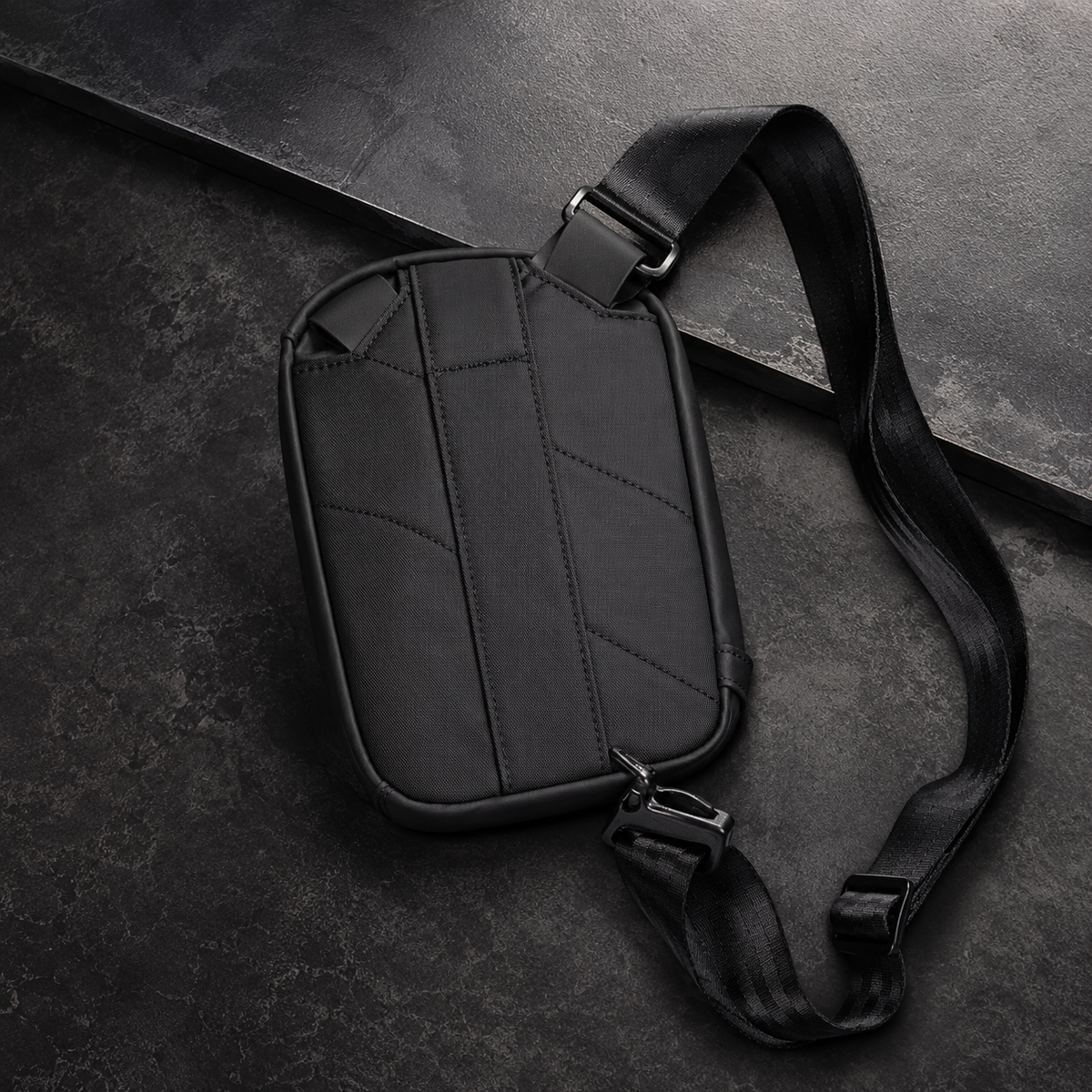Mobile Phone Sling Bag
