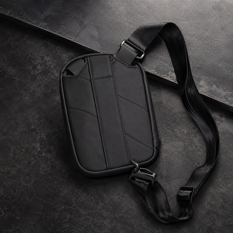Mobile Phone Sling Bag