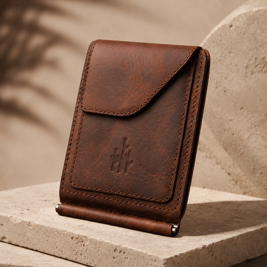 Signature Craft Torino Wallet