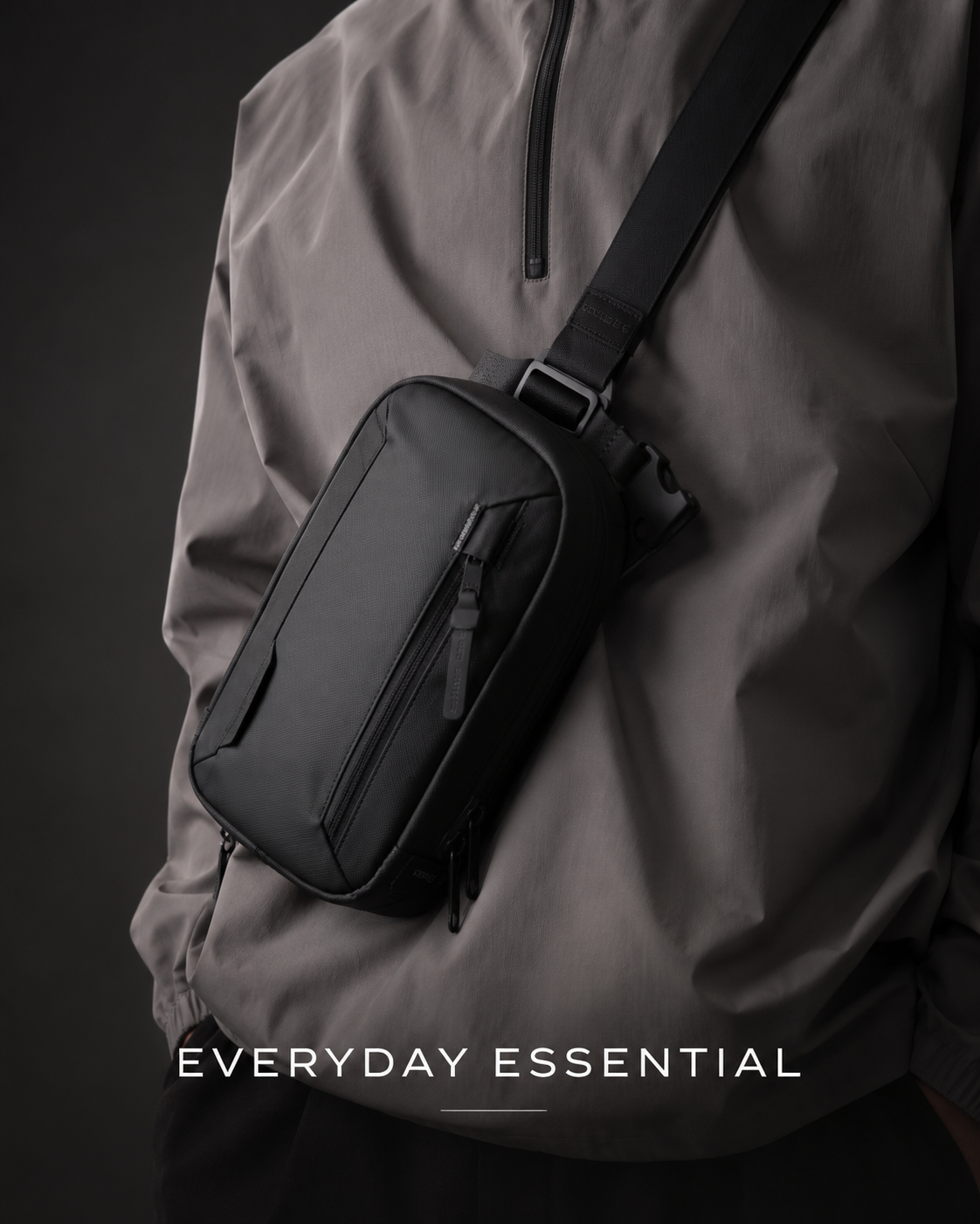 TechVault Bag
