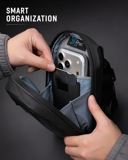 TechVault Bag
