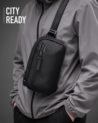 TechVault Bag