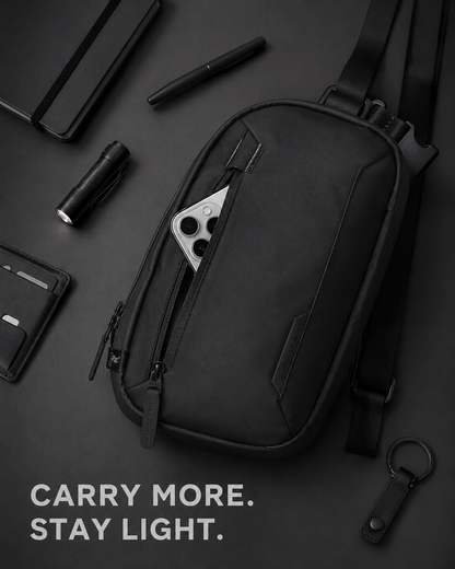 TechVault Bag