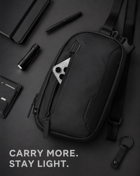 TechVault Bag