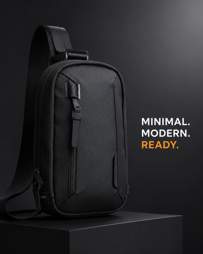 TechVault Bag