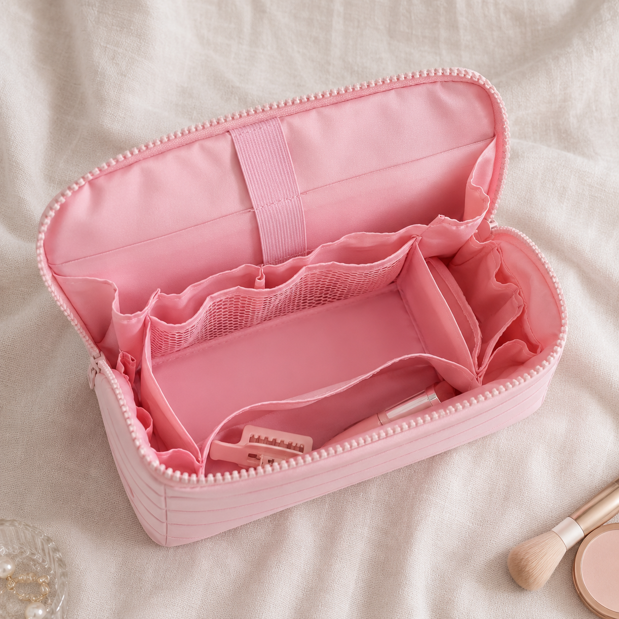 Beauty Haven Organizer
