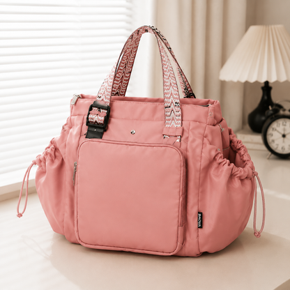 Convertible Travel Tote Backpack