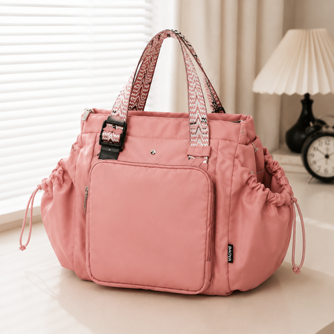 Convertible Travel Tote Backpack