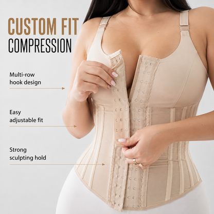HourglassFit™ Body Sculptor