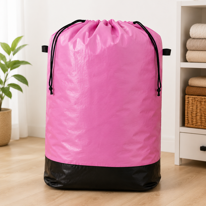 🔥 Hot Selling Extra Large Capacity Drawstring Storage Bag