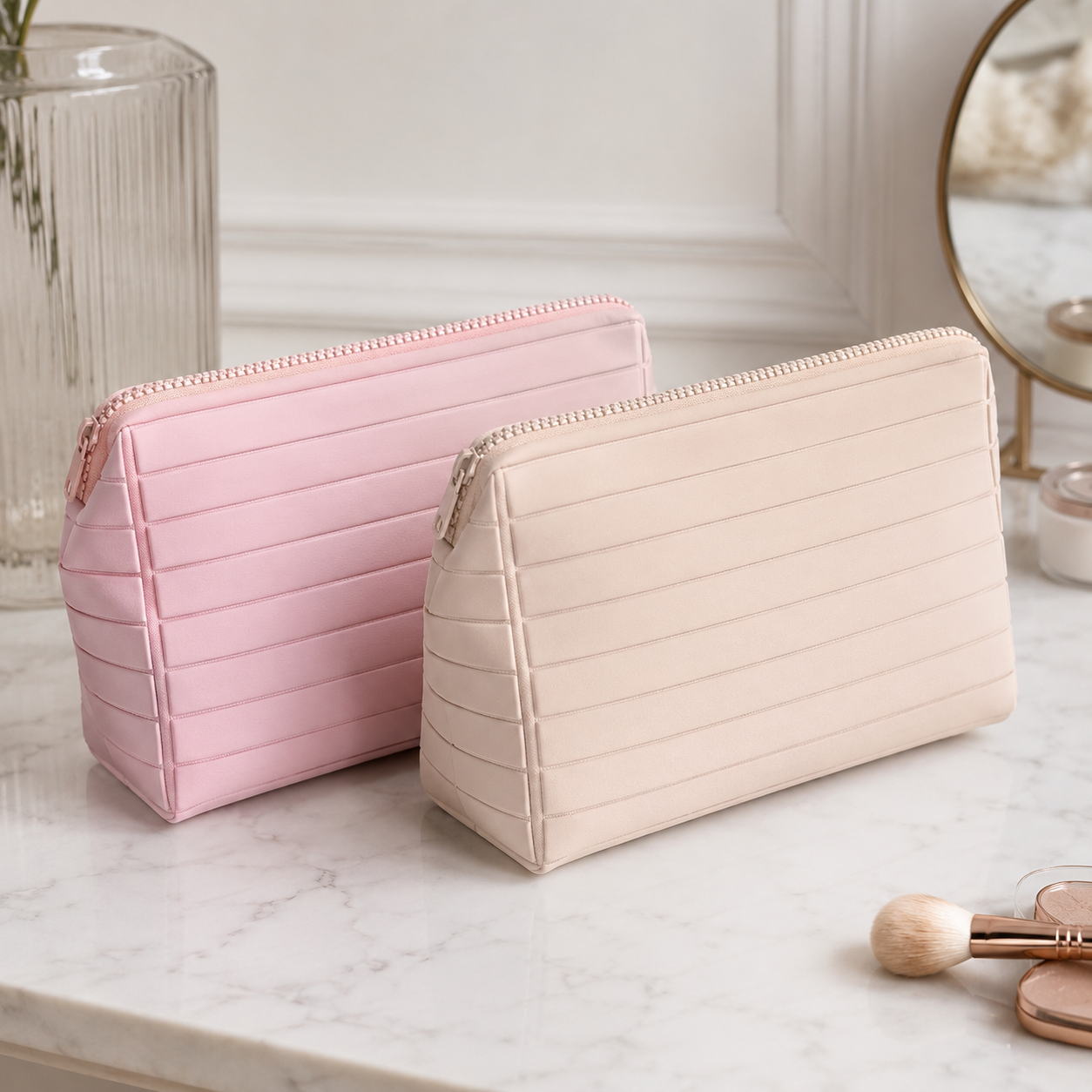 Beauty Haven Organizer
